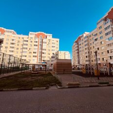 Квартира 40,5 м², 1-комнатная - изображение 5