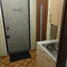Квартира 20 м², студия - изображение 4