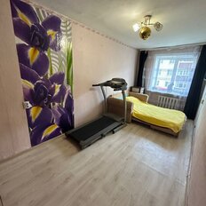 Квартира 58,8 м², 3-комнатная - изображение 5