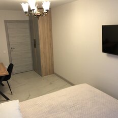 Квартира 58 м², 3-комнатная - изображение 4