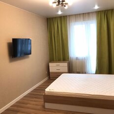 Квартира 42 м², 1-комнатная - изображение 4