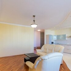 Квартира 90 м², 3-комнатная - изображение 5