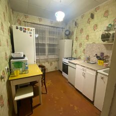 Квартира 45,7 м², 2-комнатная - изображение 5