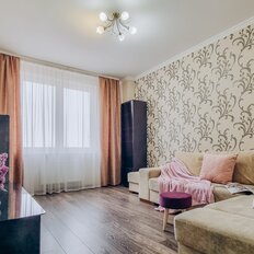 Квартира 62 м², 2-комнатная - изображение 5