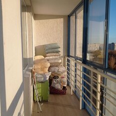 Квартира 37 м², 1-комнатная - изображение 1