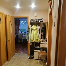 Квартира 54 м², 2-комнатная - изображение 4