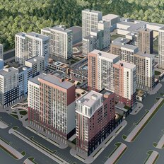165,4 м², помещение свободного назначения - изображение 2