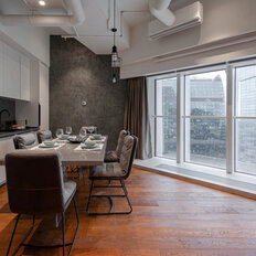 Квартира 79 м², 2-комнатные - изображение 3