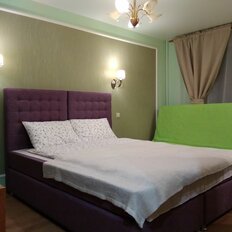 Квартира 28 м², 1-комнатная - изображение 2