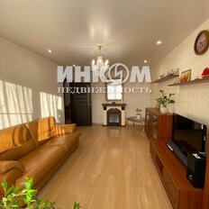 Квартира 77,6 м², 3-комнатная - изображение 3