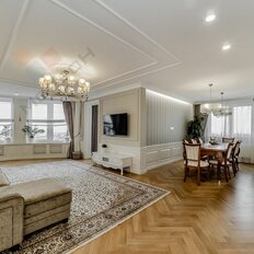 Квартира 180,6 м², 4-комнатная - изображение 4