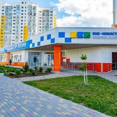 Квартира 39 м², 1-комнатная - изображение 5