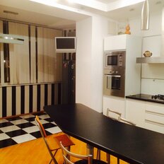 Квартира 110 м², 3-комнатная - изображение 2