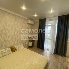 Квартира 29,6 м², 1-комнатная - изображение 5