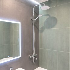 Квартира 54,5 м², 2-комнатная - изображение 4