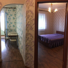 Квартира 48 м², 1-комнатная - изображение 3