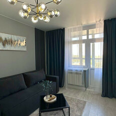 Квартира 39 м², 1-комнатная - изображение 1