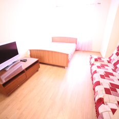 Квартира 42 м², 1-комнатная - изображение 3