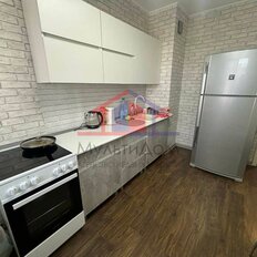 Квартира 63 м², 3-комнатная - изображение 4