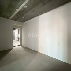 Квартира 59,3 м², 1-комнатная - изображение 5