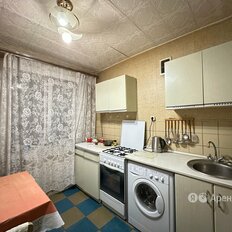 Квартира 34 м², 1-комнатная - изображение 2