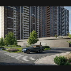Квартира 35,6 м², 1-комнатная - изображение 4