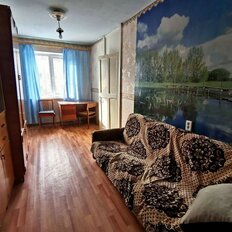 Квартира 45 м², 2-комнатная - изображение 5