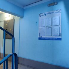 Квартира 73,7 м², 3-комнатная - изображение 1