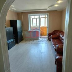 Квартира 62 м², 3-комнатная - изображение 1