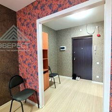 Квартира 38,8 м², студия - изображение 5
