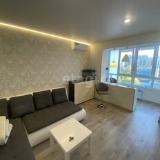 Квартира 32,3 м², 1-комнатная - изображение 2