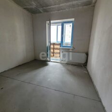 Квартира 28,9 м², студия - изображение 2