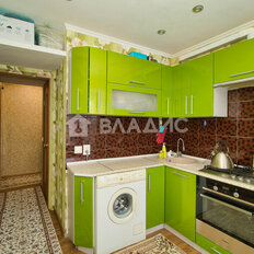 Квартира 29,1 м², 1-комнатная - изображение 4