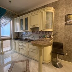 Квартира 65,5 м², 2-комнатная - изображение 5