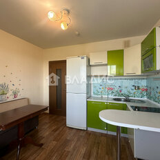 Квартира 37,8 м², 1-комнатная - изображение 5