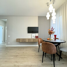 Квартира 75 м², 3-комнатная - изображение 3