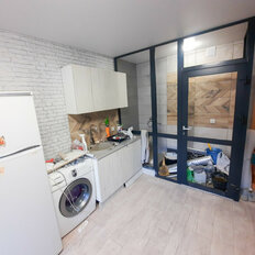 Квартира 17 м², студия - изображение 4
