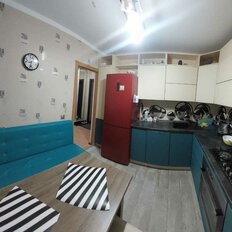 Квартира 41 м², 1-комнатная - изображение 1