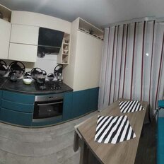 Квартира 41 м², 1-комнатная - изображение 4