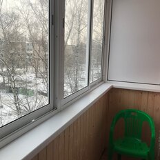 Квартира 32 м², 1-комнатная - изображение 3