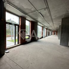 1022 м², торговое помещение - изображение 3