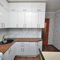 Квартира 54,8 м², 3-комнатная - изображение 2
