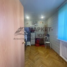 Квартира 61,3 м², 3-комнатная - изображение 5