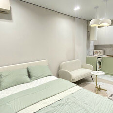 Квартира 30 м², студия - изображение 2