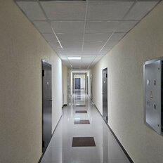Квартира 21,3 м², студия - изображение 5