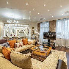 Квартира 266,5 м², 6-комнатная - изображение 2