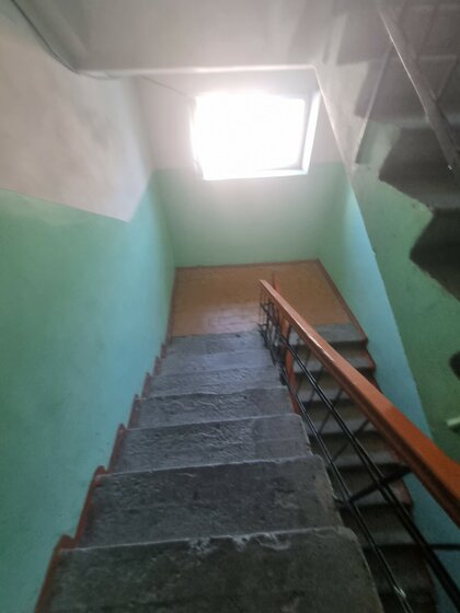 35,6 м², 1-комнатная квартира 4 409 440 ₽ - изображение 40