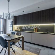 Квартира 127 м², 3-комнатная - изображение 1