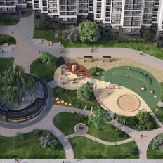 Квартира 28 м², студия - изображение 5