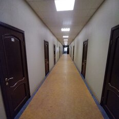 1104 м², офис - изображение 5